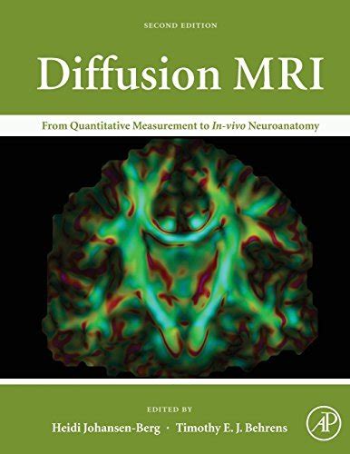 Diffusion mri from quantitative measurement to in vivo neuroanatomy 2014 01 08. - Atlas copco mb 1700 operator manual.