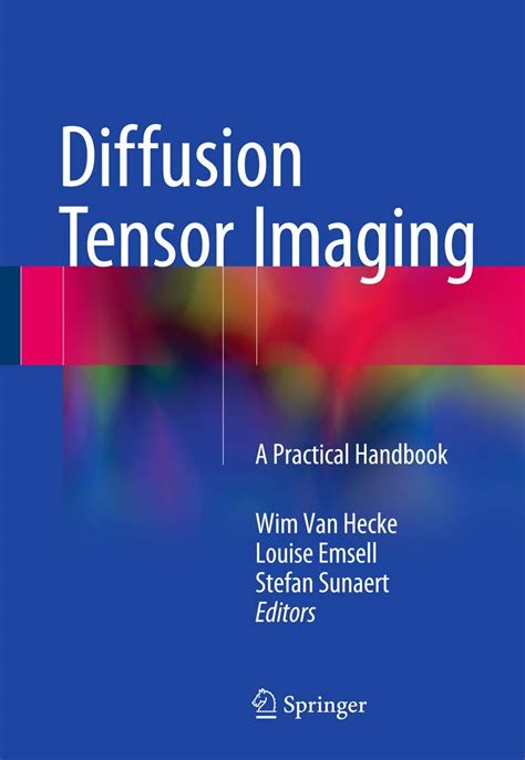 Diffusion tensor imaging a practical handbook. - Sanyo katana ii 6650 manual scp.