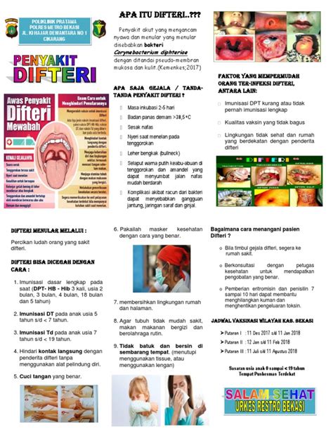 Difteri tedavisi pdf