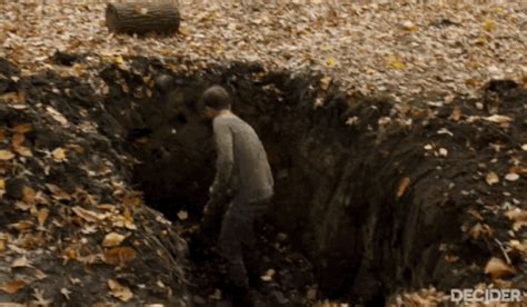 Dig A Hole GIFs - Find & Share on GIPHY