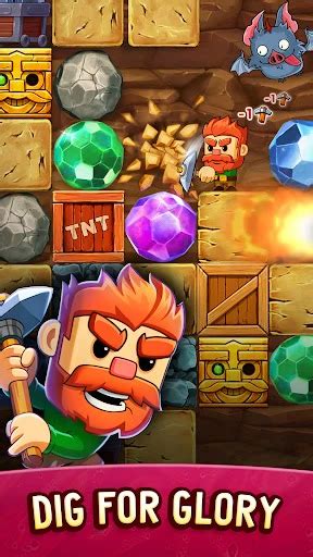 Dig Out Gold Digger Adventure Mod Apk 5 ANDROID OYUN. 