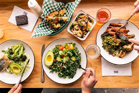 Dig in restaurant. Order with Seamless to support your local restaurants! View menu and reviews for DIG - Chelsea in New York, plus popular items & reviews. Delivery or takeout! 