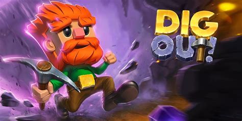 Dig out apk