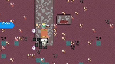 Dig to China is an Fun Title Busting Game for Android AndroidShock