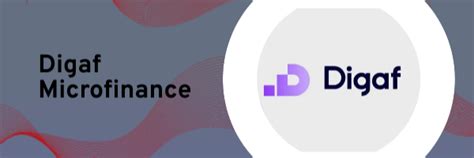 Digaf microfinance address.  Oct 31, 2024 · Digaf would like to invite potential and...