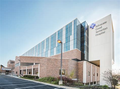 Digestive Gastroenterology Good Samaritan Hospital