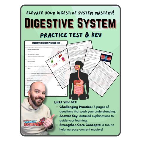 Digestive system practice test pearson.  Get instant answer verification, watch video solutions...
