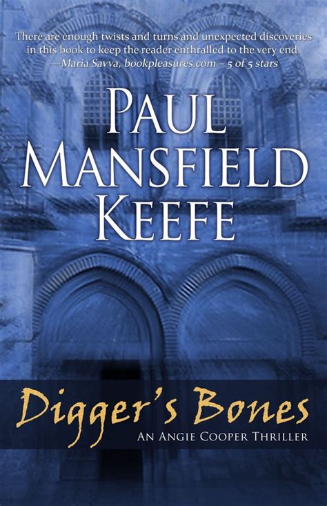 Download Diggers Bones By Paul Mansfield Keefe