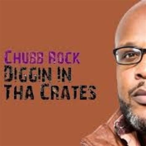 Diggin in the crates Chubb Rock Free Internet Radio TuneIn