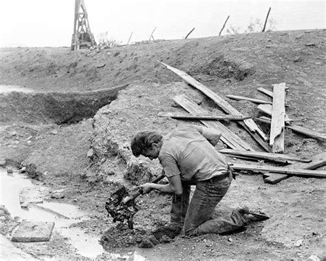 Digging James Dean