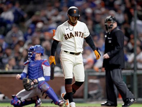 Digging into SF Giants’ strikeout issues, and what they’re doing to address them