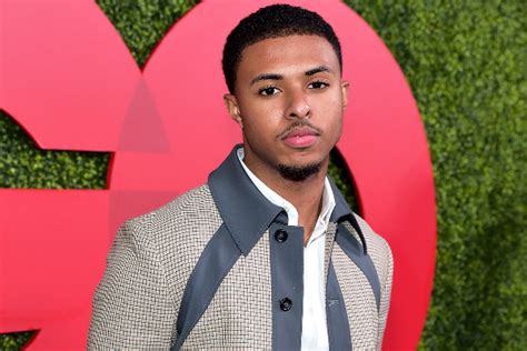 Diggy Simmons Net Worth, Career, Age, Height & Weight, FAQ