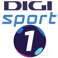 Digi Sport 1 Live Gratis Liga 1 in direct - TVRON.NET