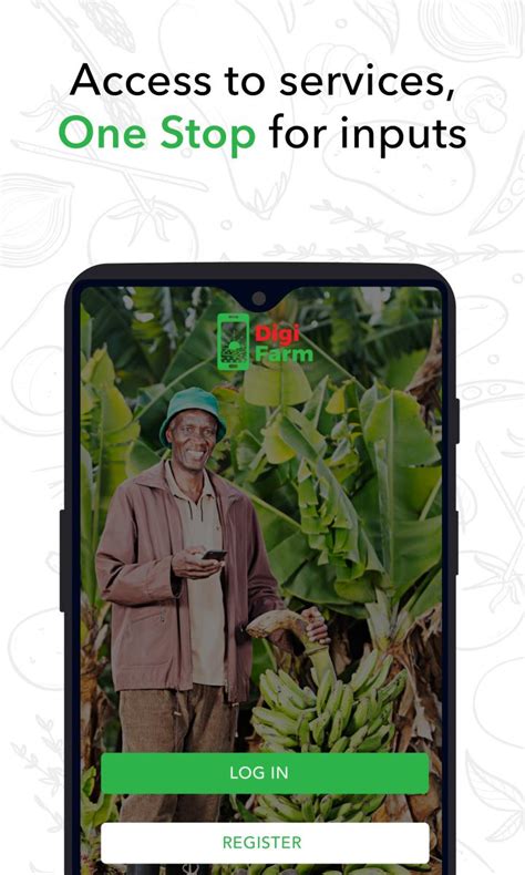DigiFarm App APK Download for Android 