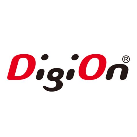 DigiOn, Inc.