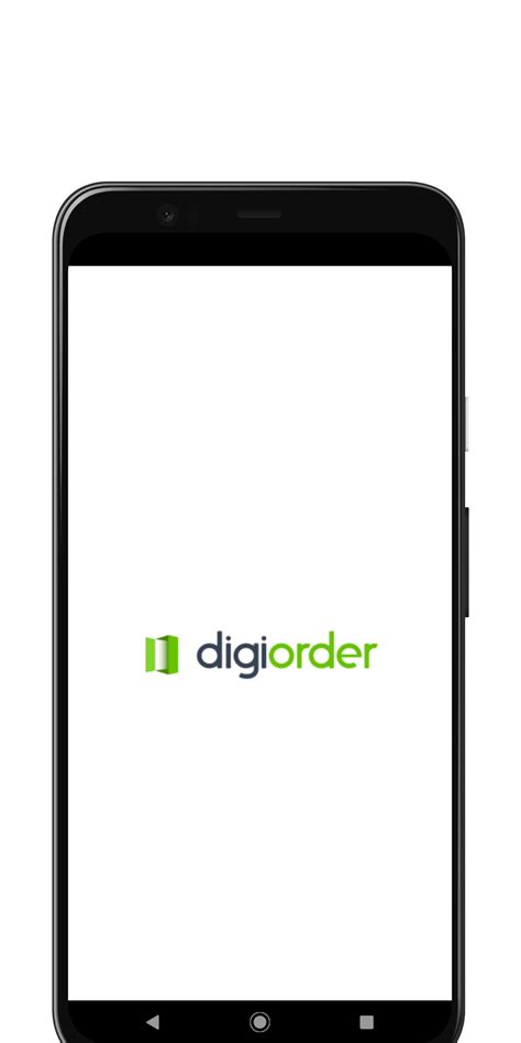 DigiOrder APK Download for Android APKfun com