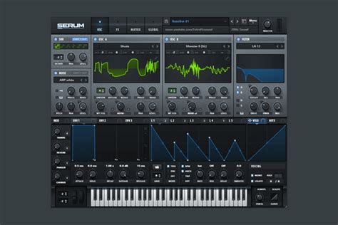 Digicore serum presets reddit.  Free presets for VST synthesizers Old illenium le...