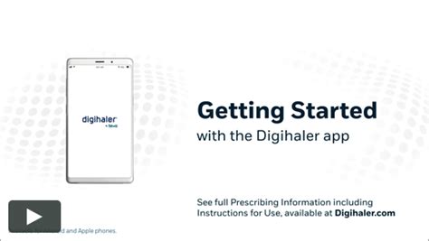 Digihaler Support Site Home