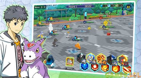 Digimon Card Game for Windows