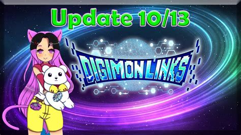 Digimon Linkz Update Advent Mission Completed! & New Advent