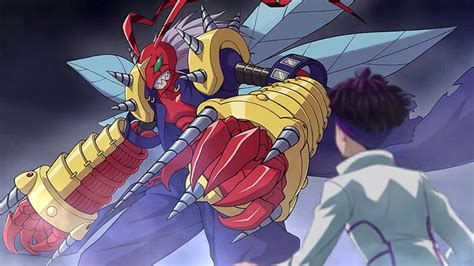 Digimon Survive All Labramon Digivolutions The Nerd Stash