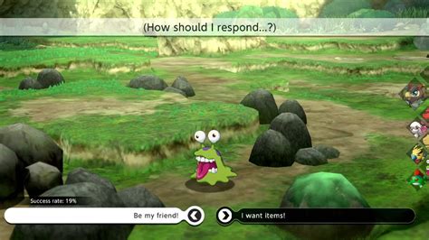Digimon Survive How to Befriend Numemon The Nerd Stash