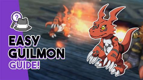 Digimon Survive How to Get Guilmon The Nerd Stash