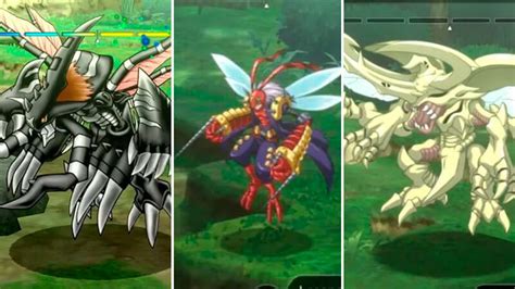 Digimon Survive How to Get More Digimon The Nerd Stash