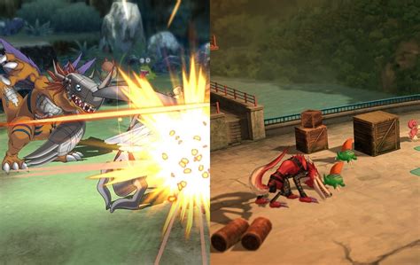 Digimon Survive boss guide How to beat Fangmon