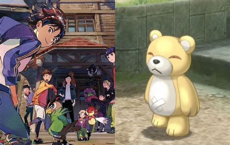 Digimon Survive guide How to befriend Monzaemon