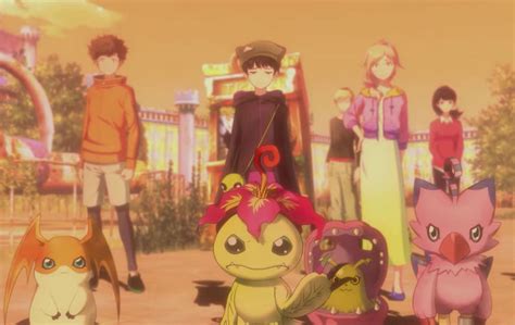 Digimon Survive guide What are Perceived Memories and how to find them all