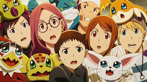 Digimon adventure 02 the beginning. Visit the movie page for 'Digimon Adventure 02: The Beginning' on Moviefone. Discover the movie's synopsis, cast details and release date. Watch trailers, exclusive interviews, and movie review. 