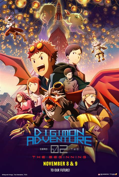 Digimon adventure 02 the beginning showtimes. Find Digimon Adventure 02: The Beginning showtimes for local movie theaters. ... Release Calendar Top 250 Movies Most Popular Movies Browse Movies by Genre Top Box ... 