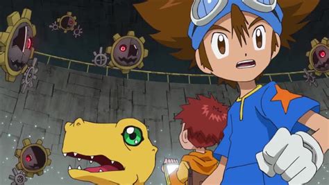 Digimon adventure 2020 english dub. Sep 30, 2020 · Download Torrent or Magnet. My first dual-audio release of Digimon Adventure: Last Evolution - Kizuna. This is by no means a definitive release. Thanks to DmonHiro for the v1 subs for the Japanese version, KaiDubs for the English 5.1 audio, iTunes US WEB-DL and closed captions, and Anime-Land for the JPBD 5.1 channel audio. 