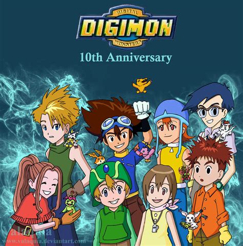 Digimon deviantart. Digimon Partner: Palmon. Parents: Joe and Mimi Kido. Bio: Tricia is a daddy’s girl, takes after her mother and loves being spoilt. Being one of the youngest of the group she wants to be treated like a princess and tends to whine a lot when she doesn’t like something. 