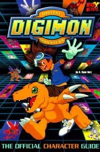 Digimon la guida ufficiale del gioco digimon harpercollins. - Spil med becifring paa klaver, guitar, jazzguitar, harmonika.