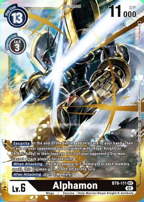 [JP-BT17] Eosmon: The anti-meta Deck. Promo Cards for Tamer Battle Pack 22 (May 1st) [JP-BT17] Robin: 1st Place Evo Cup with Red-Blue Hybrid [JP-BT17] Marcus T: Won Evo Cup with Yellow Vaccine [EN-BT15] Dan Vang: 1st Place NA Core TCG Online Regional with Numemon. [EN-BT15] Tamakii: Runner up OCE Regional with MegaGargomon Green