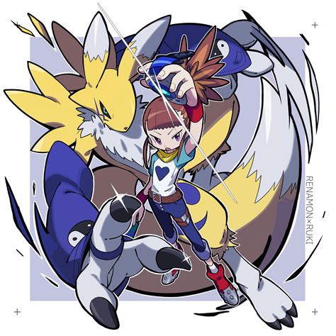 Digimon naked hypnosis.  Dive deep Porn Comics chapters of Hypnotic Fun (Digimon) [Palcomix...