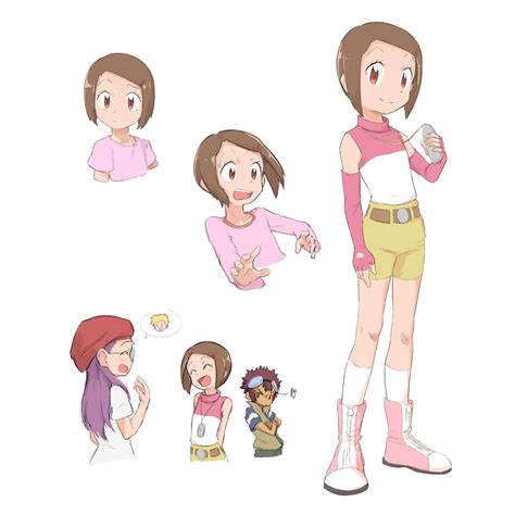 Digimon pregnant porn. .  ...