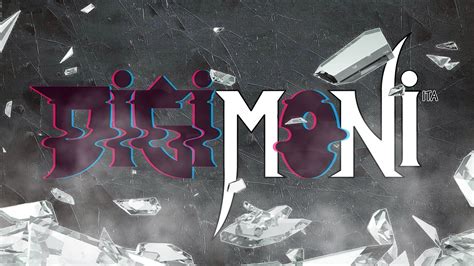 Digimoni_Ita Leaks [HD] 💋