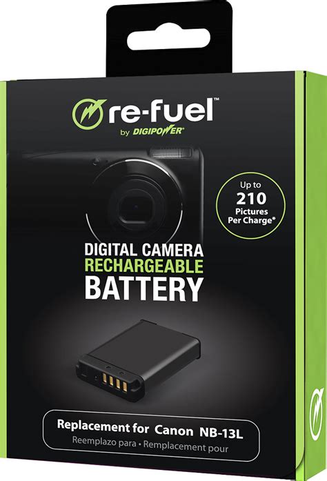 Digipower battery pack imaging-resources review