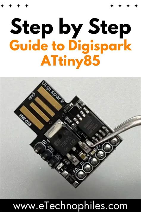 Digispark eeprom.  Explore 68 Digispark projects and tutorials with instructi...