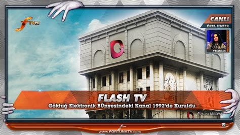 Digitürk flash tv kaçıncı kanal