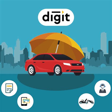 Digit Car Insurance Review