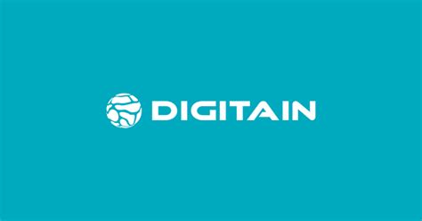 Digitain siteleri