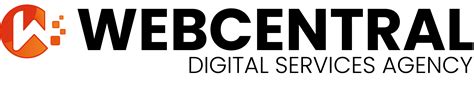 Digital Agency - WebCentral Digital Services Agency