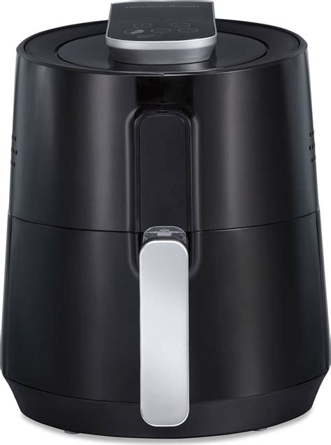 Digital Air Fryer (35050) HamiltonBeach.ca