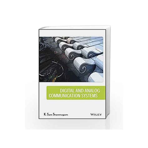 Digital And Analog Communication Systems Wind