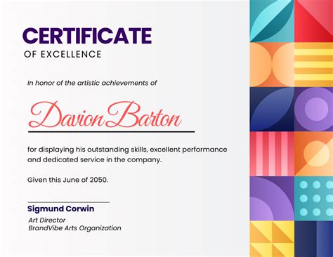 Digital Art Certificate Programs Online