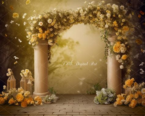 Digital Backgrounds Etsy